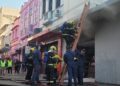 Foto: Divulgação - CBMSC - Agora Floripa.