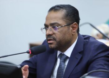 Foto: Antonio Araujo - Câmara dos Deputados.