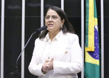 Foto: Kayo Magalhães-Câmara dos Deputados.