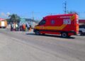 Foto: Divulgação - CBMSC - Agora Floripa.