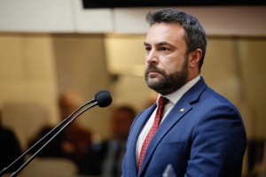 FOTO: Daniel Conzi-Agência AL.