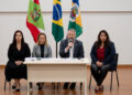 Foto: Divulgação - PMB - Agora Floripa.