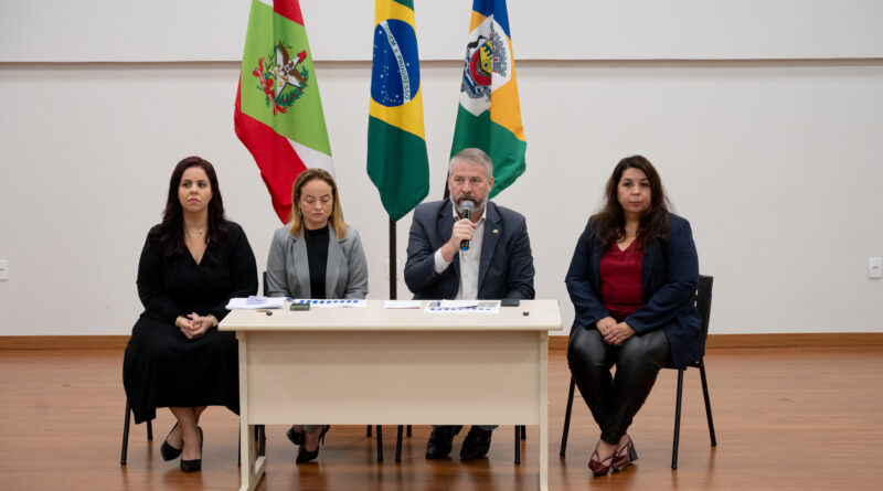Foto: Divulgação - PMB - Agora Floripa.