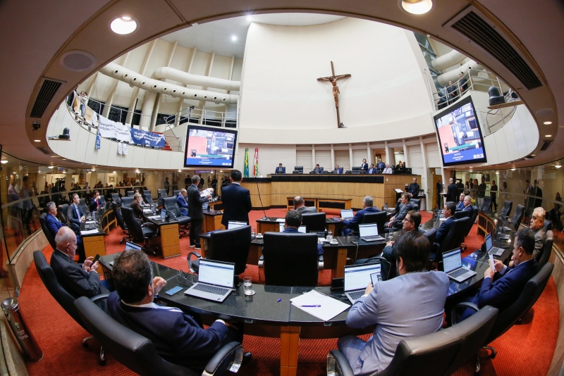 FOTO Daniel Conzi-Agência AL.
