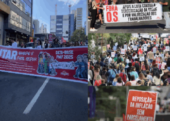 Foto: Divulgação - Agora Floripa.