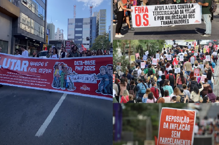 Foto: Divulgação - Agora Floripa.