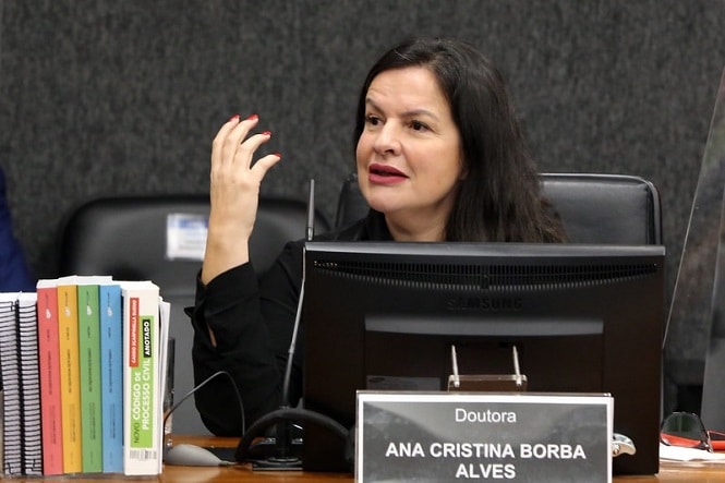 Foto: Divulgação - TJSC - Agora Floripa.