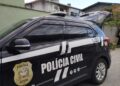 Foto: Divulgação - PCSC - Agora Floripa.