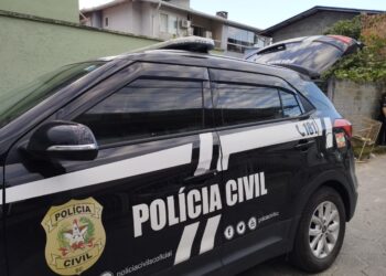 Foto: Divulgação - PCSC - Agora Floripa.