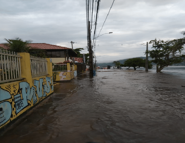 Foto: Divulgação - Agora Floripa.