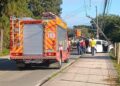 Foto: Divulgação - CBMSC - Agora Floripa.