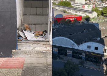 Foto: Divulgação - Agora Floripa.