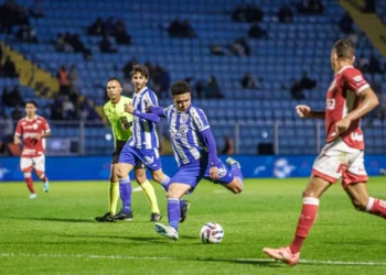 Foto: Fabiano Rateke - Avaí F.C.
