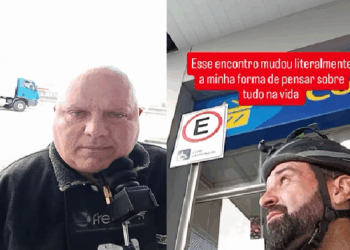 Foto: Divulgação - Agora Floripa.