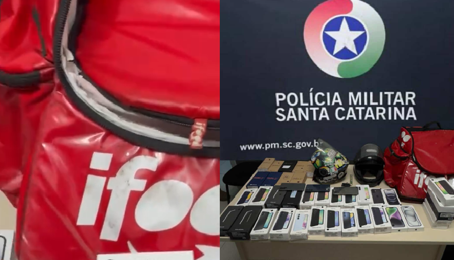 Foto: Divulgação - Agora Floripa.
