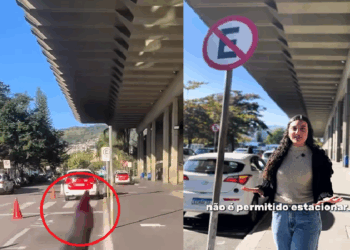 Foto: Divulgação - Agora Floripa.