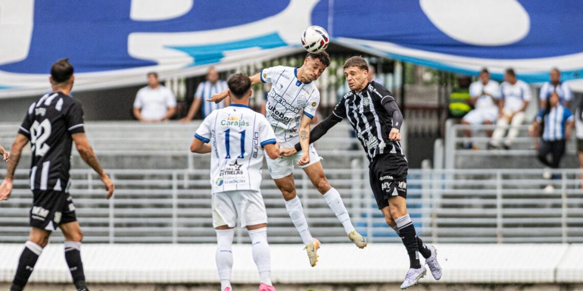 Foto: Divulgação - FFC.