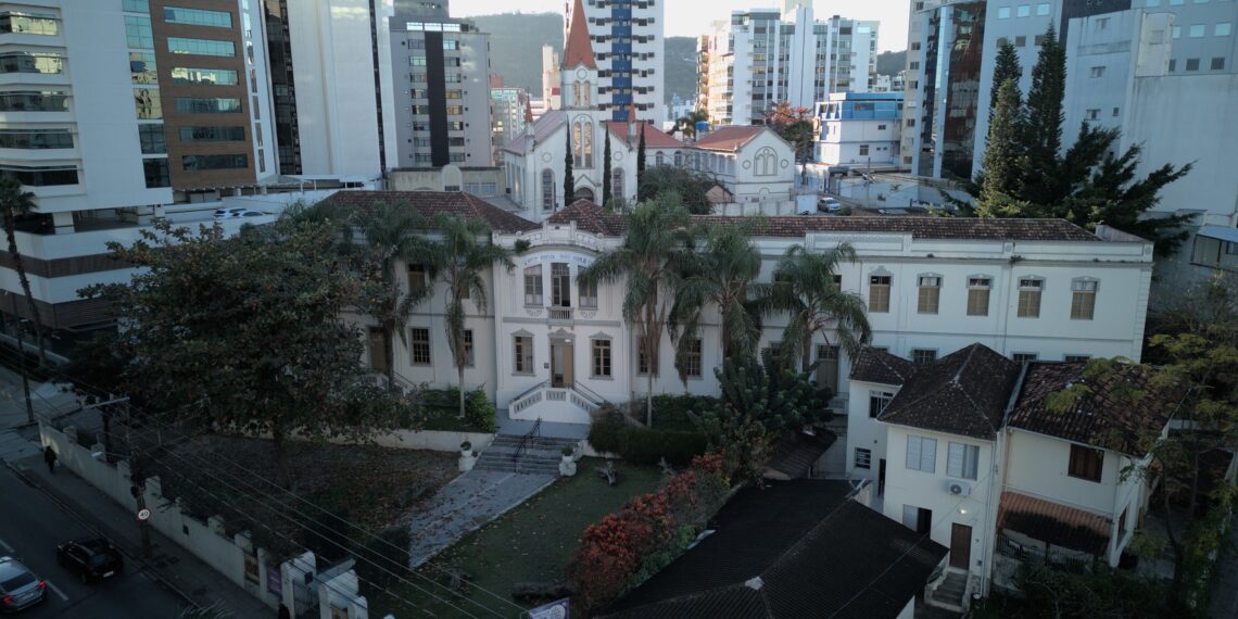Foto: Divulgação - PMF - Agora Floripa.