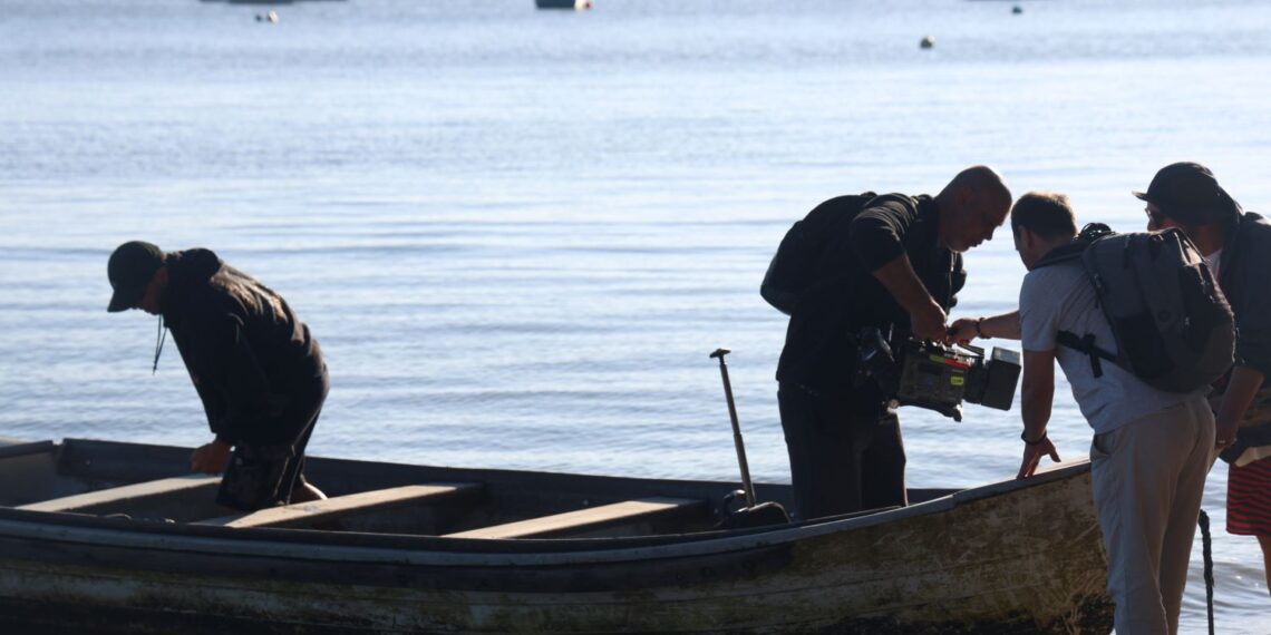Foto: Guilherme Bento - SECOM GOVSC.