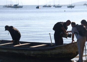 Foto: Guilherme Bento - SECOM GOVSC.