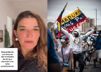 Foto: Divulgação - Agora Floripa.