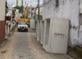 Foto: Divulgação - PMSJ - Agora Floripa.