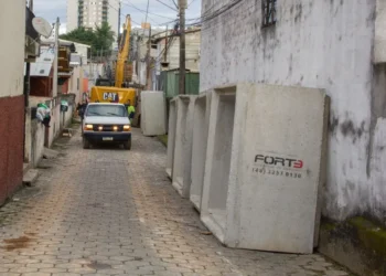 Foto: Divulgação - PMSJ - Agora Floripa.