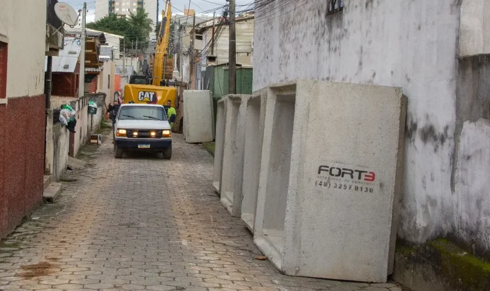 Foto: Divulgação - PMSJ - Agora Floripa.