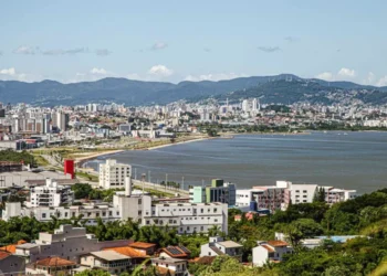 Foto: Divulgação - PMSJ - Agora Floripa.