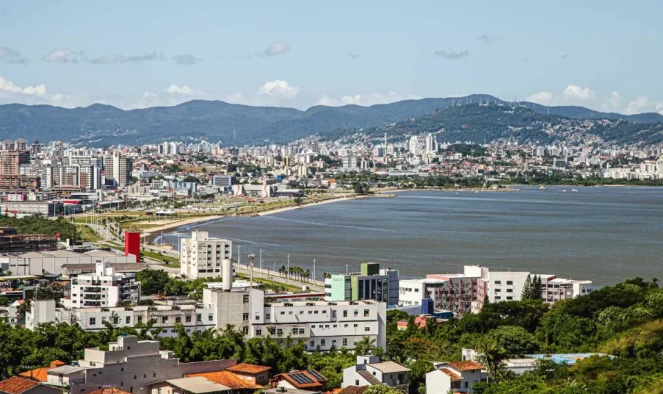 Foto: Divulgação - PMSJ - Agora Floripa.