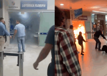 Foto: Divulgação - Agora Floripa.