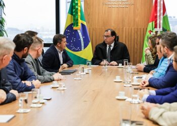 Foto: Divulgação - TJSC - Agora Floripa.