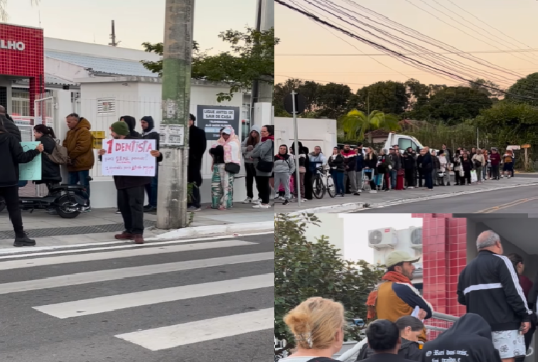 Foto: Divulgação - Agora Floripa.