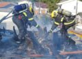 Foto: Divulgação - CBMSC - Agora Floripa.