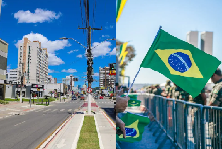 Foto: Divulgação - Agora Floripa.