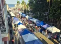 Foto: Divulgação - PMSJ -Agora Floripa.