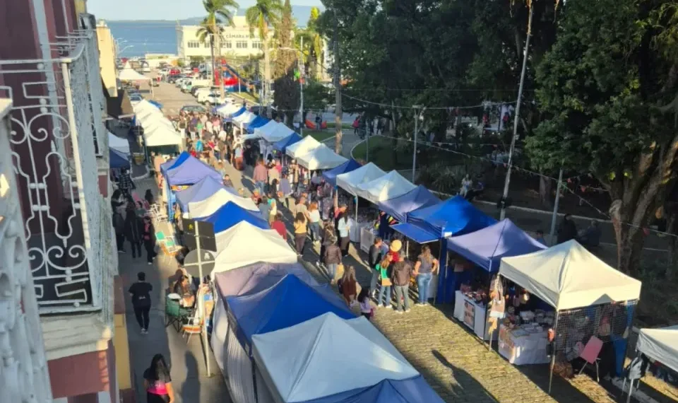 Foto: Divulgação - PMSJ -Agora Floripa.