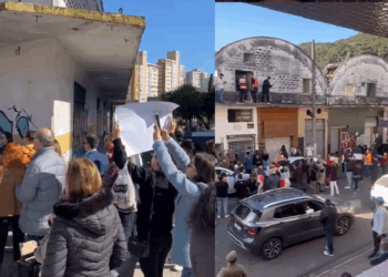 Foto: Divulgação - Agora Floripa.