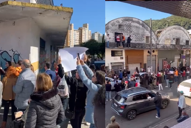 Foto: Divulgação - Agora Floripa.