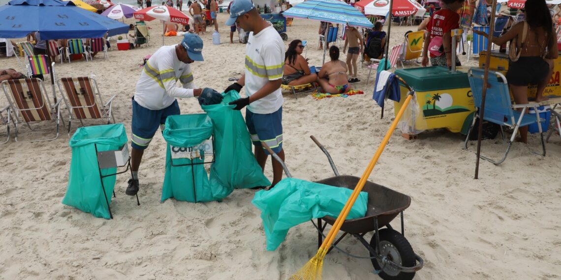 Foto: Divulgação - PMF - Agora Floripa.