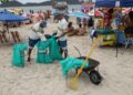 Foto: Divulgação - PMF - Agora Floripa.
