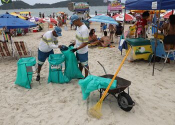 Foto: Divulgação - PMF - Agora Floripa.