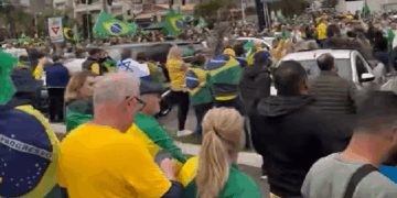 Foto: Divulgação - Agora Floripa.