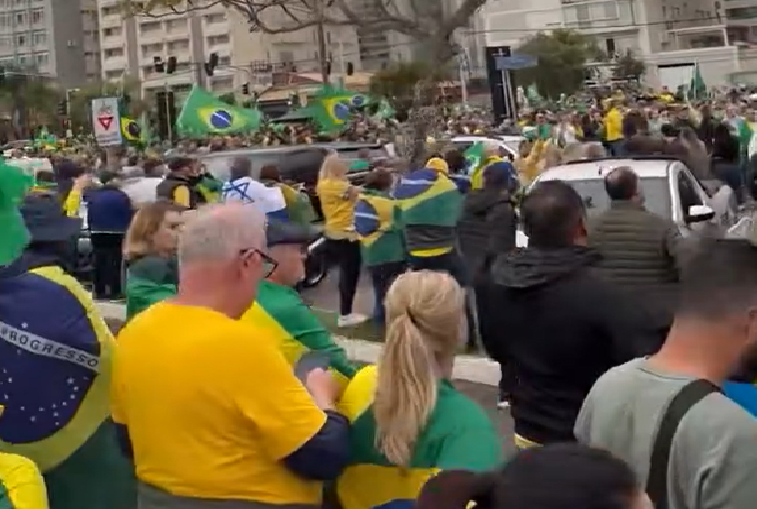 Foto: Divulgação - Agora Floripa.