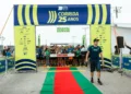 Foto: Divulgação - PMSJ - Agora Floripa.