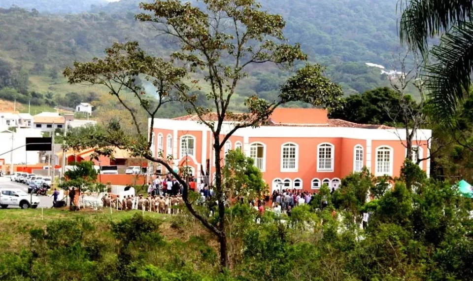 Foto: Divulgação - PMSJ - Agora Floripa.