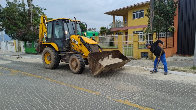 Foto: Divulgação - PMP - Agora Floripa.