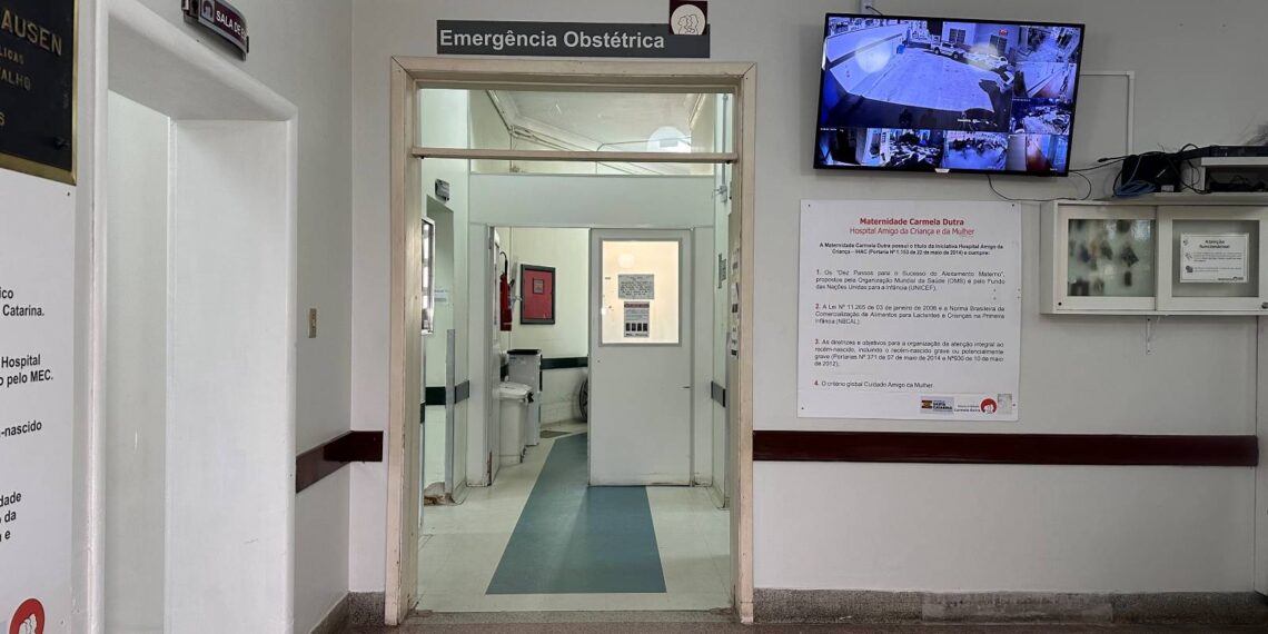 Foto: Divulgação-Secom GOVSC.