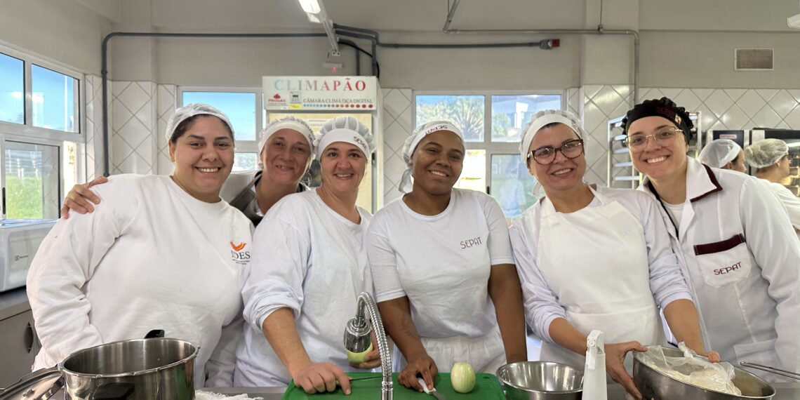 Foto: Divulgação - IFSC - Agora Floripa.