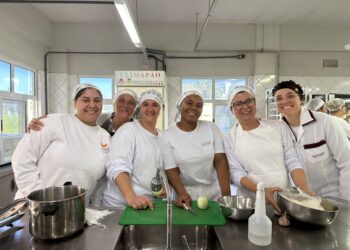 Foto: Divulgação - IFSC - Agora Floripa.